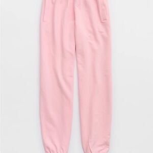 Aerie Jetsetter Jogger Pants